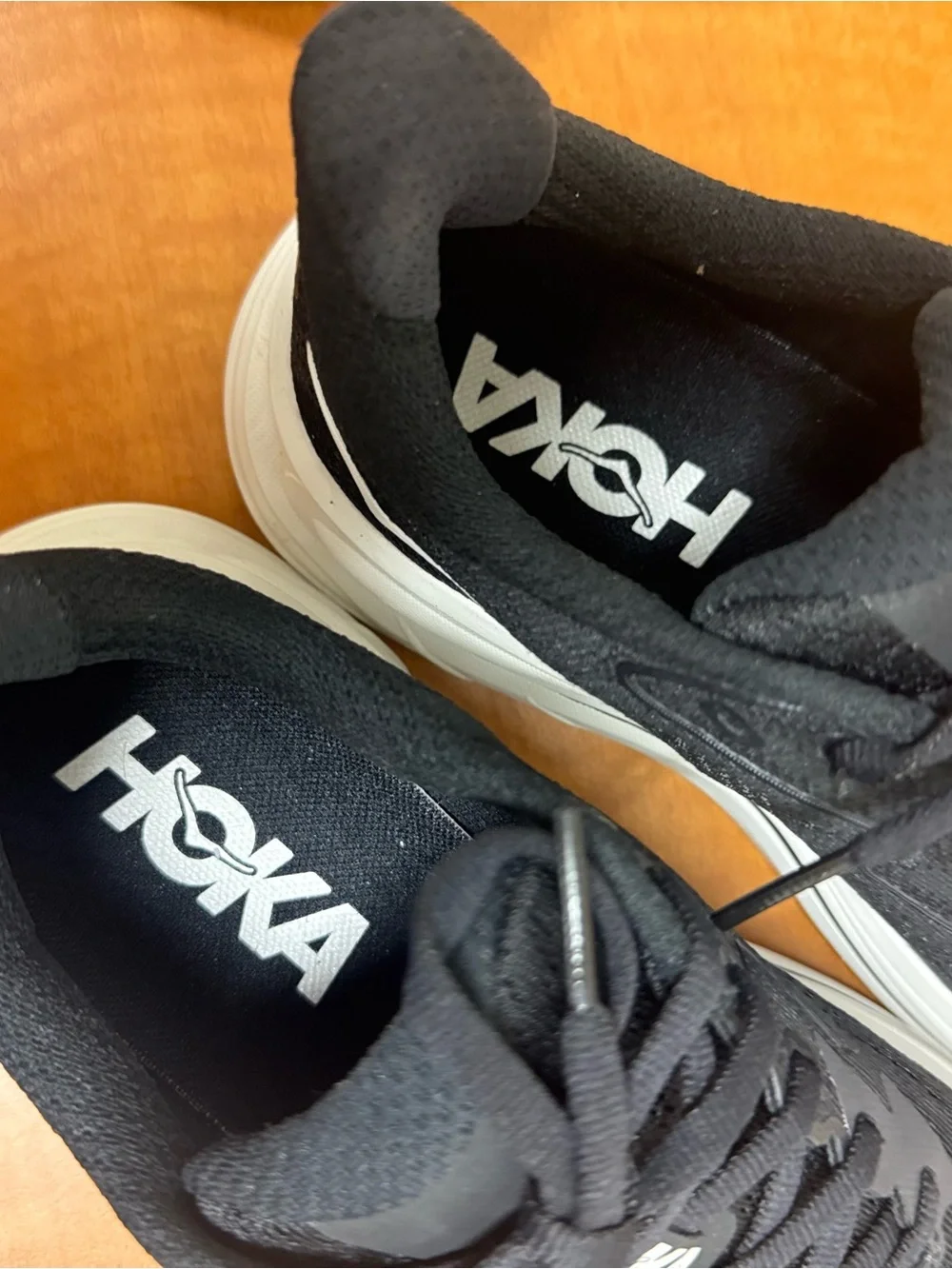 Hoka clifton 10